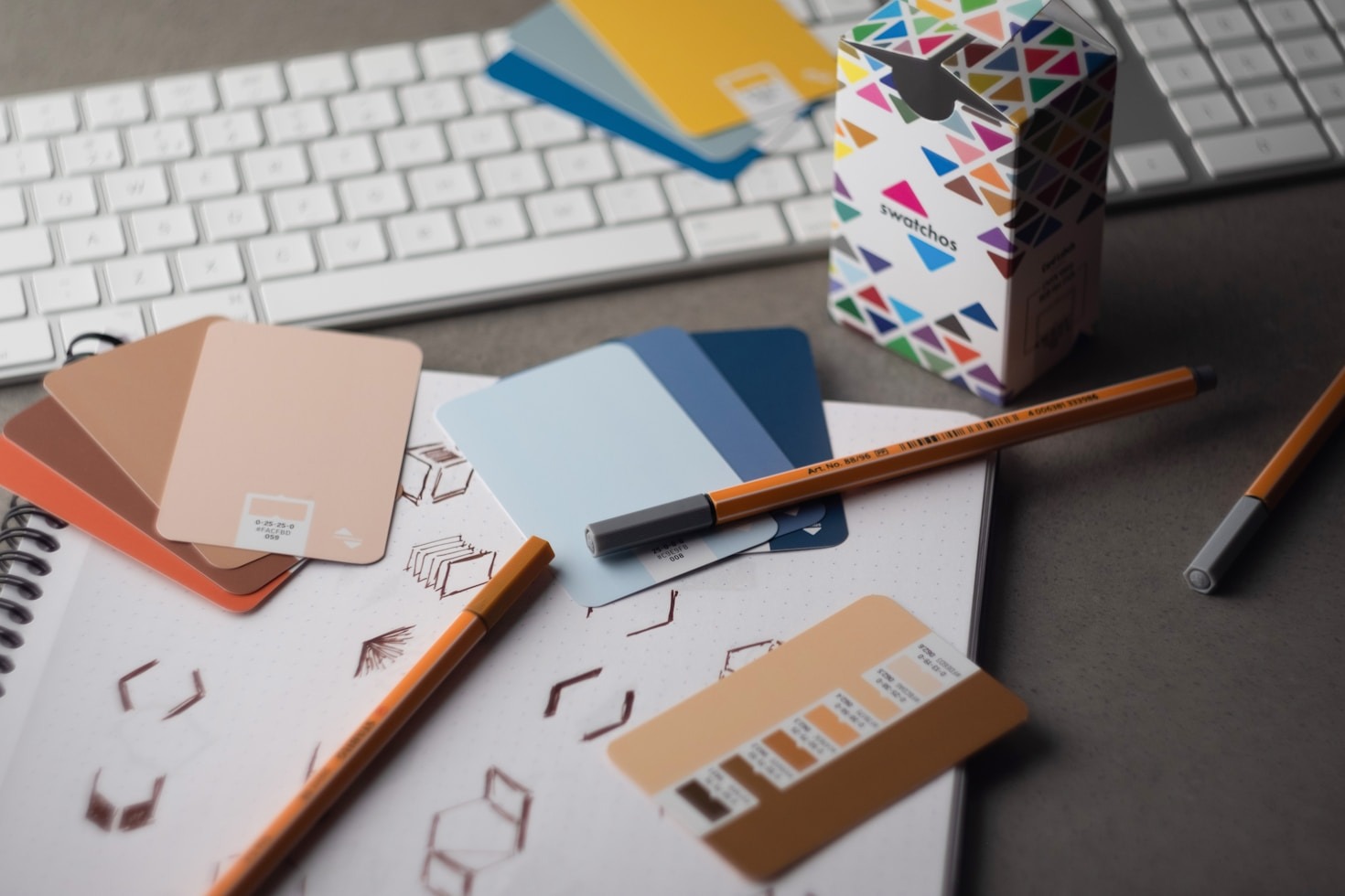 How AI is Revolutionizing Social Media Content